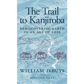 The Trail To Kanjiroba