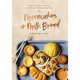 Mooncakes And Milk Bread