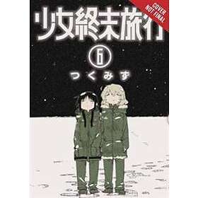 Girls' Last Tour, Vol. 6