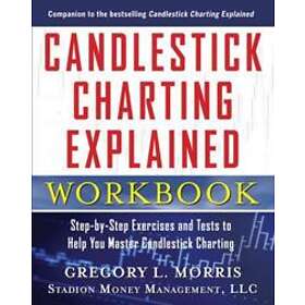 Candlestick Charting Explained Workbook: Step-by-Step Exercises And Tests To Hel