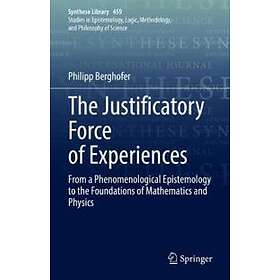 The Justificatory Force Of Experiences