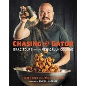 Chasing The Gator