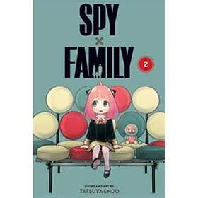 Spy X Family, Vol. 2