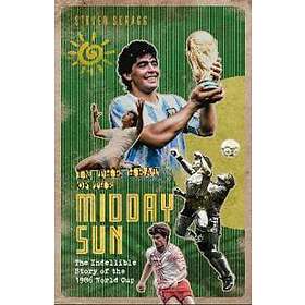 In The Heat Of The Midday Sun