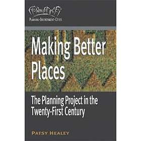 Making Better Places