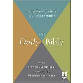 The Daily Bible NIV