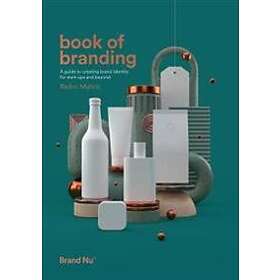 Book Of Branding