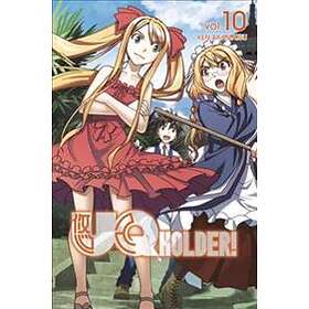 Uq Holder 10
