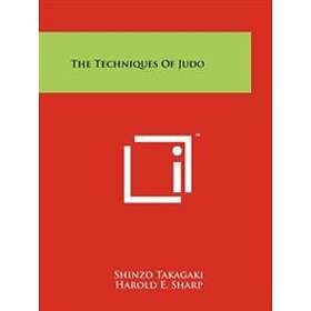 The Techniques Of Judo