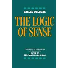 The Logic Of Sense