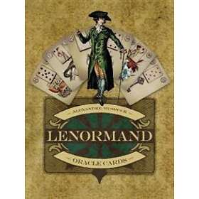 Lenormand Oracle Cards