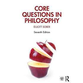 Core Questions In Philosophy - Hitta Bästa Pris På Prisjakt