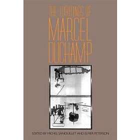 The Writings Of Marcel Duchamp