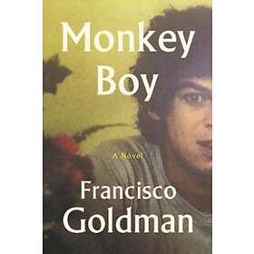 Monkey Boy