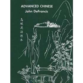 Advanced Chinese
