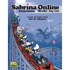 Sabrina Online 'Homecoming & Skunks Day Out'