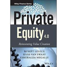 Private Equity 4.0