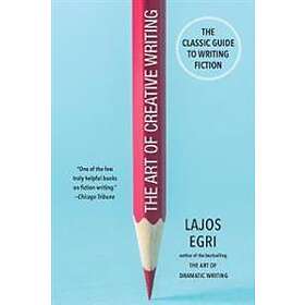 The Art Of Creative Writing