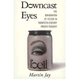 Downcast Eyes