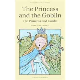 The Princess And The Goblin & The Princess And Curdie