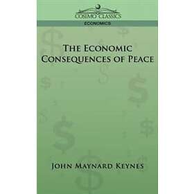 The Economic Consequences Of Peace