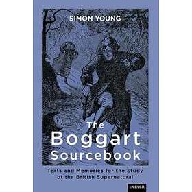 The Boggart Sourcebook