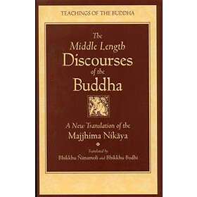 The Middle Length Sayings