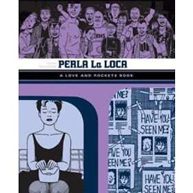 Perla La Loca