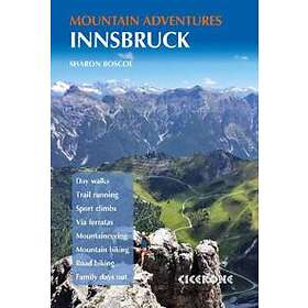 Innsbruck Mountain Adventures