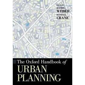 The Oxford Handbook Of Urban Planning