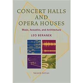Concert Halls And Opera Houses