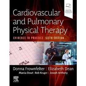 Cardiovascular And Pulmonary Physical Therapy