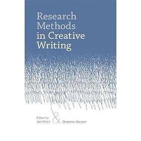 Research Methods In Creative Writing