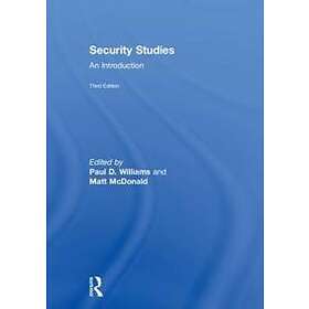 Security Studies