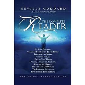 Neville Goddard