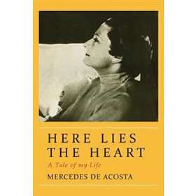 Here Lies The Heart