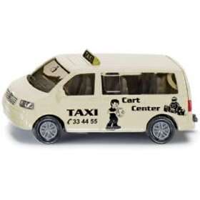 Siku Taxi Van