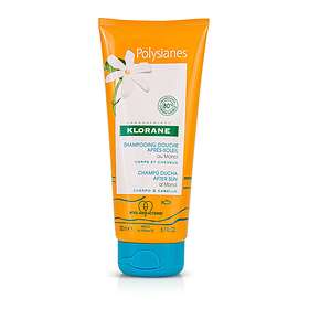 Klorane Polysianes After Sun Shower Shampoo 200ml