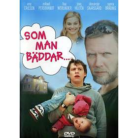 Som Man Bäddar (DVD)