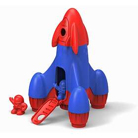 Green Toys Rocket