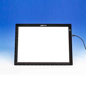 Lightcraft A4 LED Lightbox