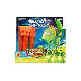 Zuru Bunch O Balloons Hand Launcher with 100 Balloons