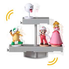 Epoch Super Mario Castle Stage Balancing Game