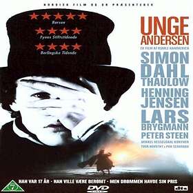 Unge Andersen (DVD)
