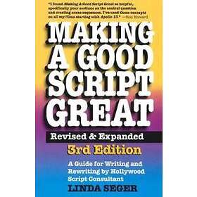 Making A Good Script Great