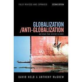 Globalization / Anti–Globalization