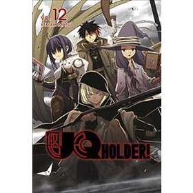 Uq Holder 12