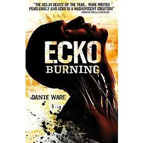 Ecko Burning
