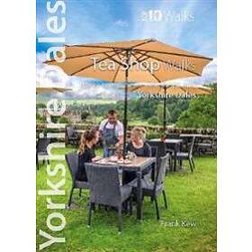 Top 10 Yorkshire Dales Tea Shop Walks
