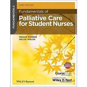 Fundamentals Of Palliative Care For Student Nurses